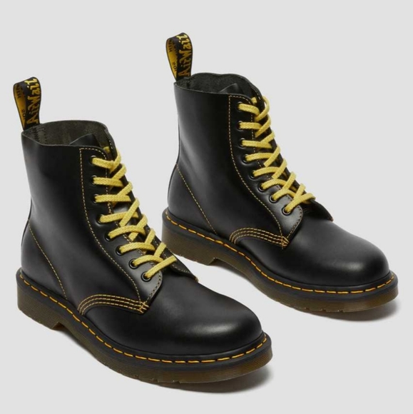 Dr Martens 1460 Pascal Boots NEW Black Doc… main image 15